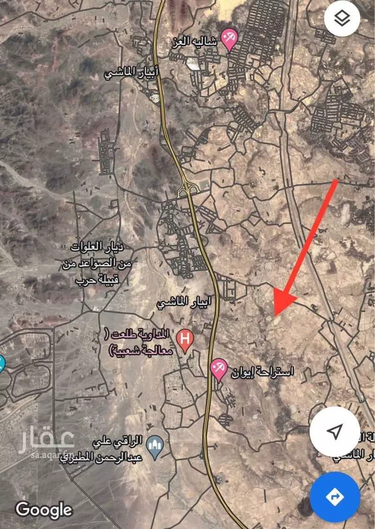 Farm for Sale in Medina As Sakb صورة 2