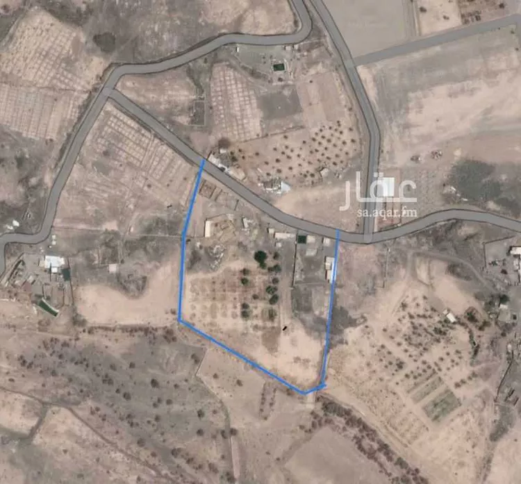 Farm for Sale in Medina As Sakb