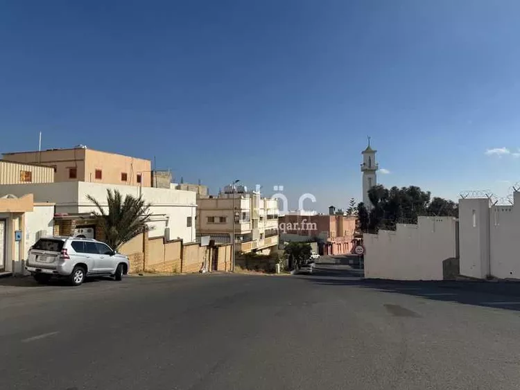 أرض للبيع في شارع وادي فاطمة, حي الضباب, مدينة ابها, منطقة عسير صورة 5