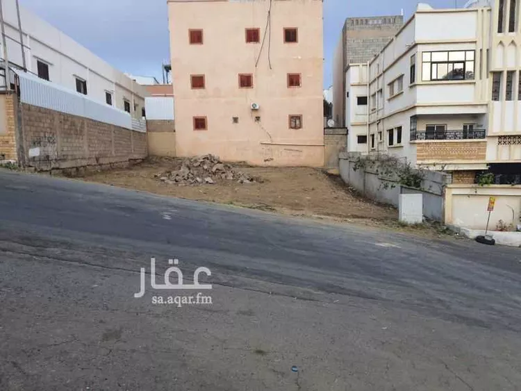 أرض للبيع في شارع وادي فاطمة, حي الضباب, مدينة ابها, منطقة عسير صورة 2