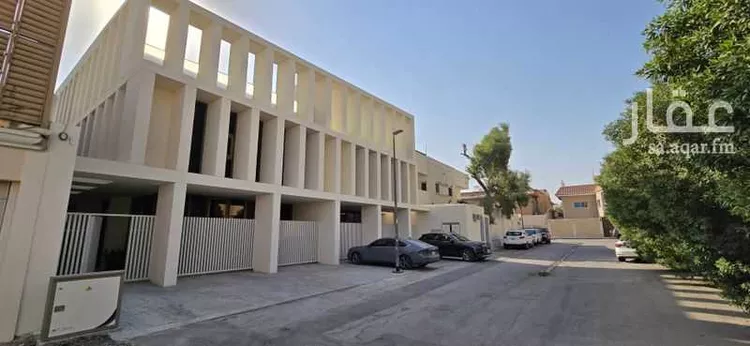 شقة للإيجار في شارع إبراهيم الزيادي, حي الورود, مدينة الرياض, منطقة الرياض