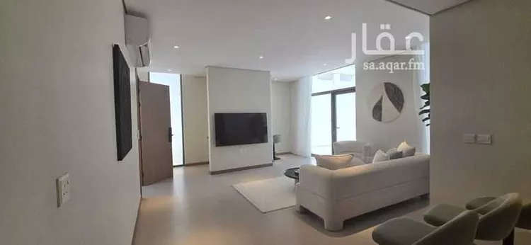 شقة للإيجار في شارع إبراهيم الزيادي, حي الورود, مدينة الرياض, منطقة الرياض صورة 5