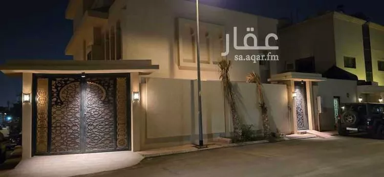 فيلا للبيع في شارع البريكة, حي العليا, مدينة الرياض, منطقة الرياض صورة 2