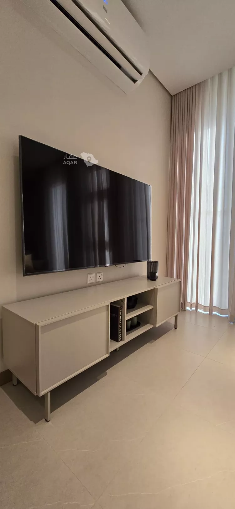 شقة للإيجار في شارع الأمير فيصل بن سعد بن عبدالرحمن, حي الورود, مدينة الرياض, منطقة الرياض 14