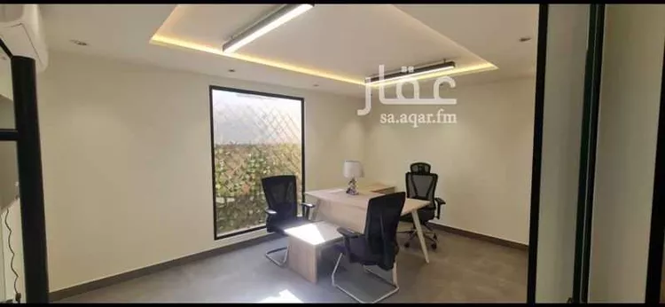 مكتب تجاري للإيجار في شارع العرفج, حي العليا, مدينة الرياض, منطقة الرياض صورة 2