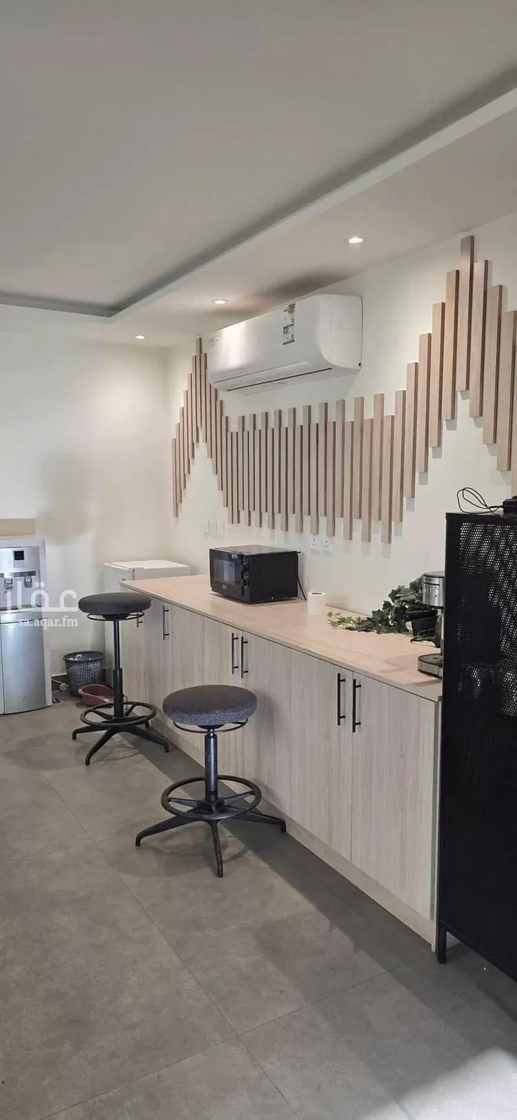 مكتب تجاري للإيجار في شارع العرفج, حي العليا, مدينة الرياض, منطقة الرياض صورة 2