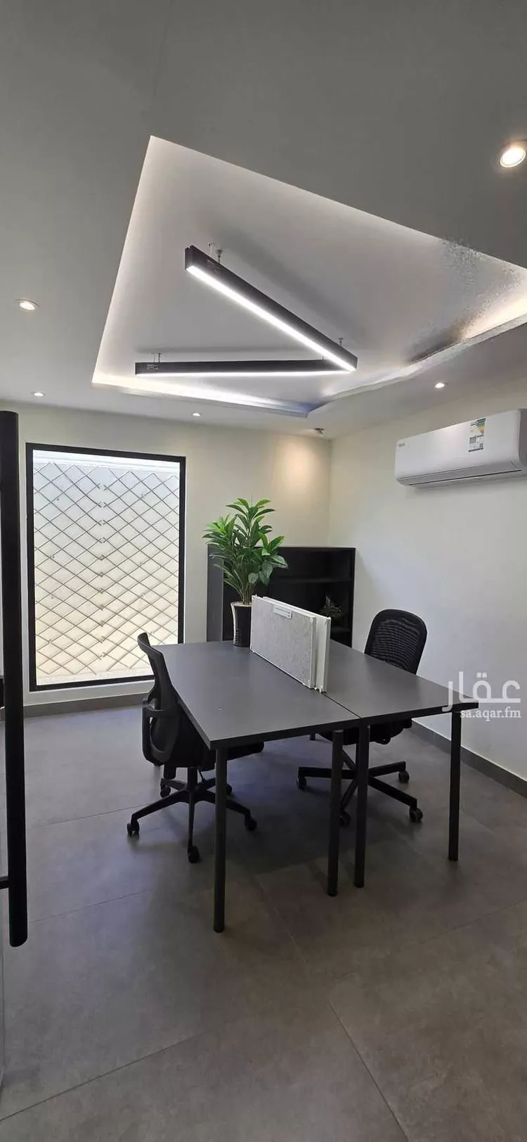 مكتب تجاري للإيجار في شارع العرفج, حي العليا, مدينة الرياض, منطقة الرياض صورة 5