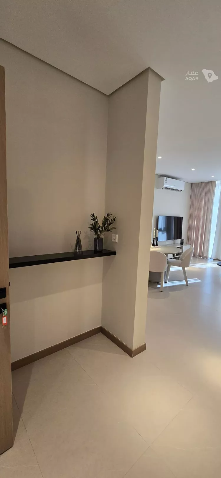 شقة للإيجار في شارع الأمير فيصل بن سعد بن عبدالرحمن, حي الورود, مدينة الرياض, منطقة الرياض 12