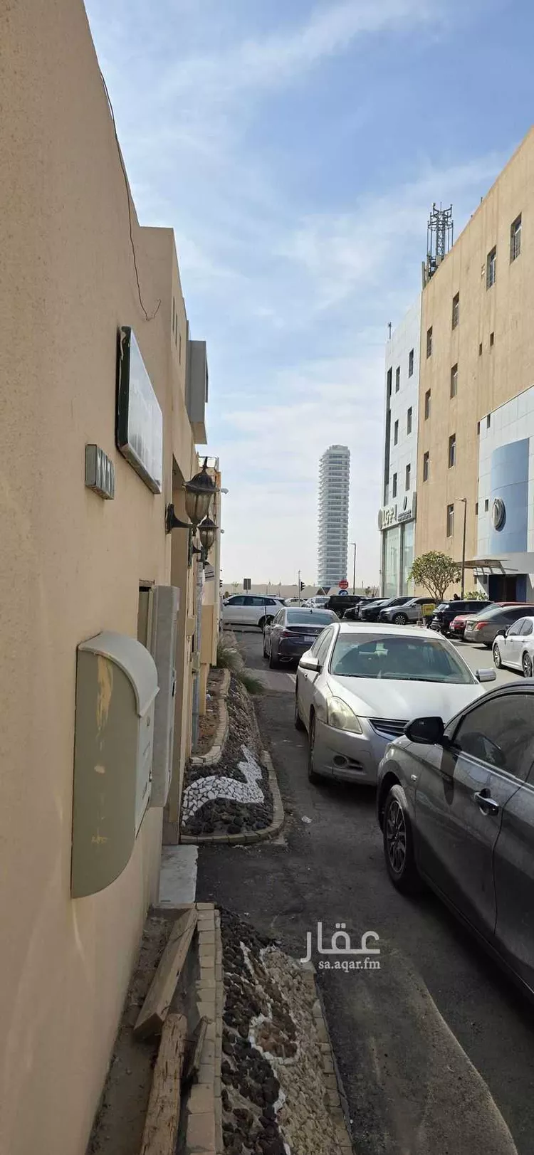 فيلا للإيجار في شارع الخميس, حي الورود, مدينة الرياض, منطقة الرياض صورة 2