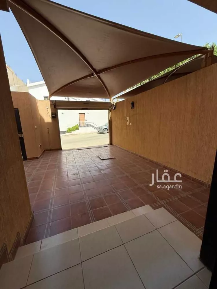 Villa for Rent in Riyadh Ar Rabwah