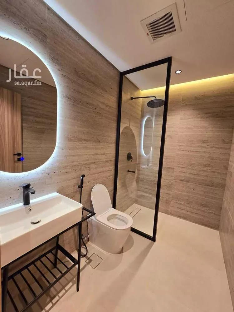 شقة للإيجار في شارع العليا, حي العليا, مدينة الرياض, منطقة الرياض صورة 2
