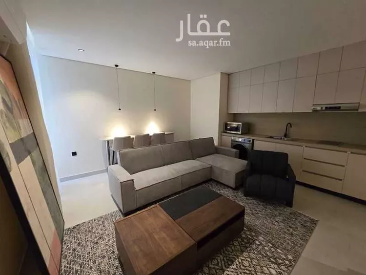 Apartment for Rent in Riyadh Al Olaya
