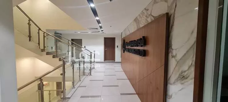 Commercial Office for Rent in Riyadh Al Olaya صورة 2