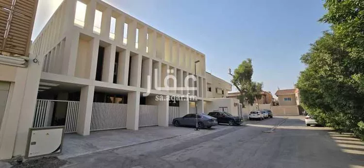 شقة للإيجار في شارع الأمير فيصل بن سعد بن عبدالرحمن, حي الورود, مدينة الرياض, منطقة الرياض صورة 2