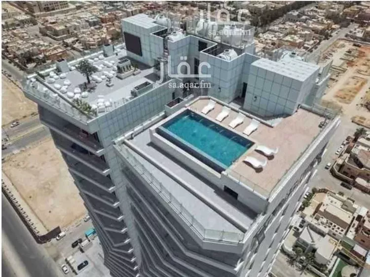 شقة للإيجار في شارع الملك فهد, حي النخيل, مدينة الرياض, منطقة الرياض