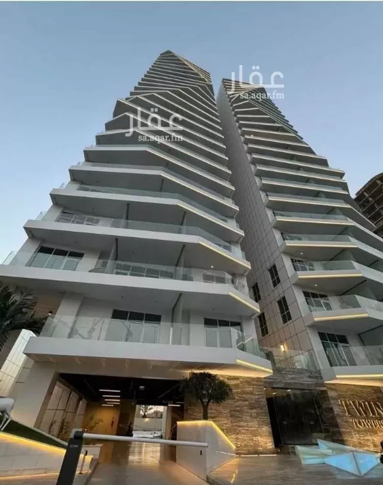 شقة للإيجار في شارع الملك فهد, حي النخيل, مدينة الرياض, منطقة الرياض صورة 2