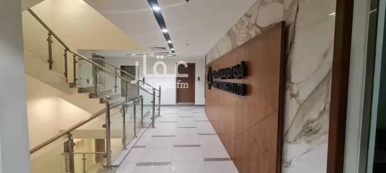 مكتب تجاري للإيجار في شارع العرفج, حي العليا, مدينة الرياض, منطقة الرياض صورة 4