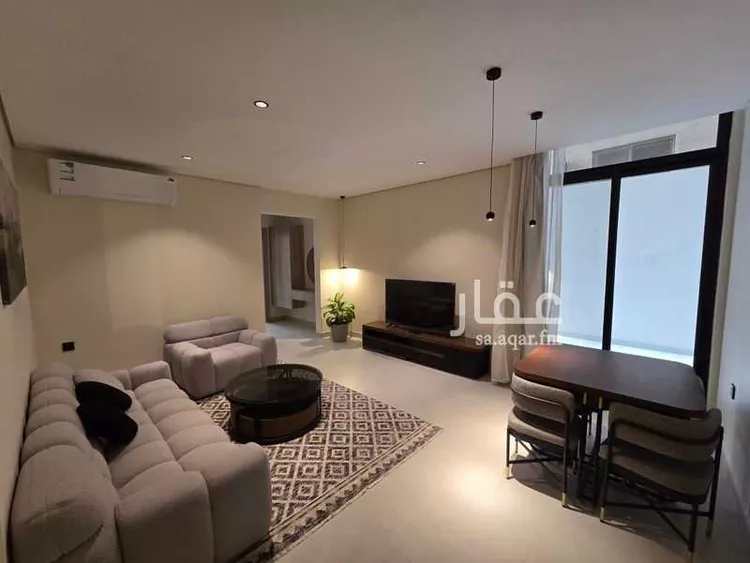 Apartment for Rent in Riyadh Al Olaya صورة 3