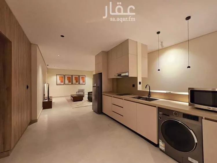 شقة للإيجار في شارع العليا, حي العليا, مدينة الرياض, منطقة الرياض 8