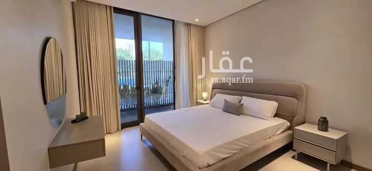 شقة للإيجار في شارع الأمير فيصل بن سعد بن عبدالرحمن, حي الورود, مدينة الرياض, منطقة الرياض صورة 5