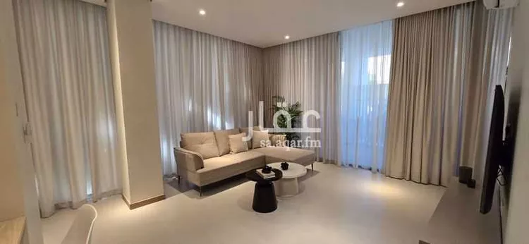 شقة للإيجار في شارع إبراهيم الزيادي, حي الورود, مدينة الرياض, منطقة الرياض صورة 4