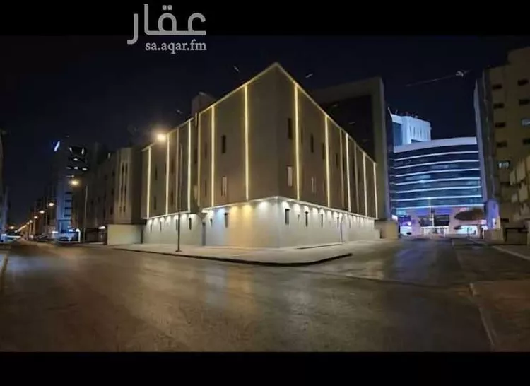 شقة للإيجار في شارع العليا, حي العليا, مدينة الرياض, منطقة الرياض