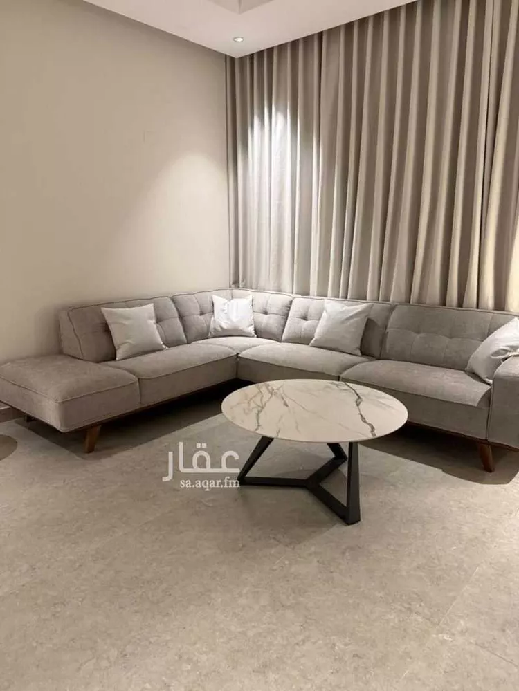 شقة للإيجار في شارع الاندلس, حي الراكة الجنوبية, مدينة الخبر, المنطقة الشرقية صورة 3