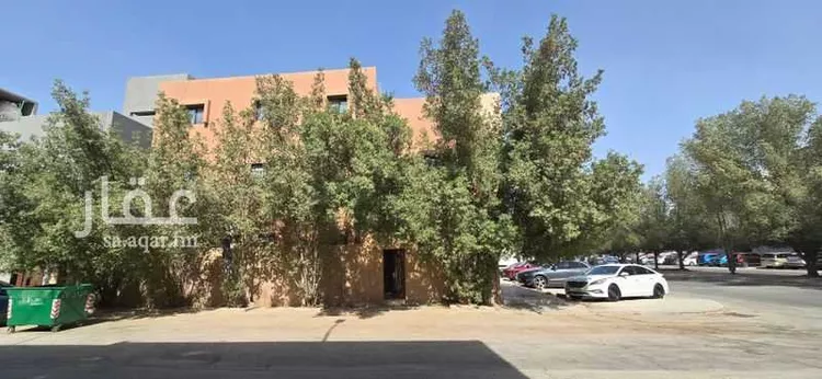 عمارة للبيع في شارع الأمير سلطان بن عبدالعزيز, حي السليمانية, مدينة الرياض, منطقة الرياض صورة 2