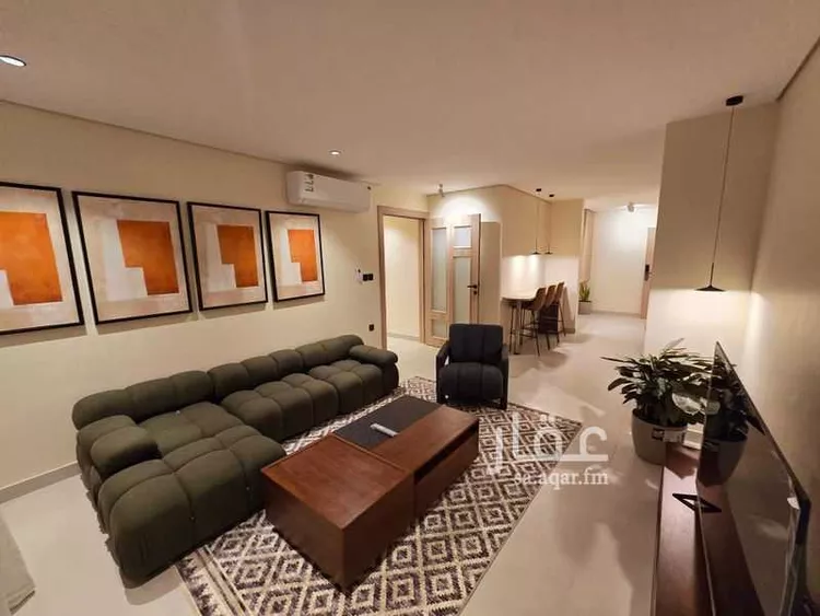 Apartment for Rent in Riyadh Al Olaya صورة 2