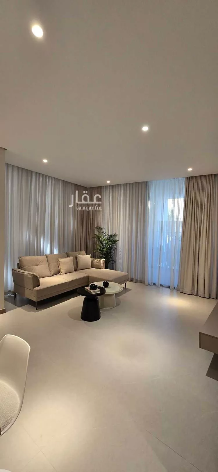 شقة للإيجار في شارع الأمير فيصل بن سعد بن عبدالرحمن, حي الورود, مدينة الرياض, منطقة الرياض