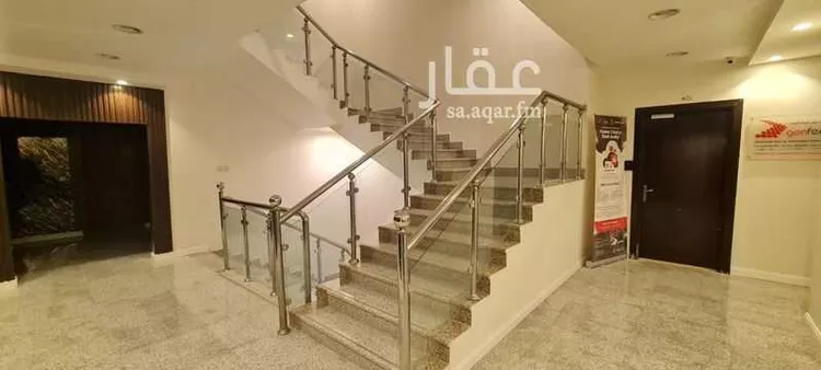Commercial Office for Rent in Riyadh Al Olaya صورة 4