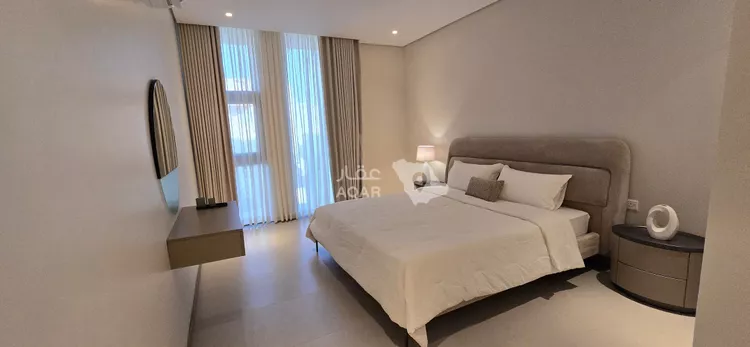 شقة للإيجار في شارع الأمير فيصل بن سعد بن عبدالرحمن, حي الورود, مدينة الرياض, منطقة الرياض صورة 3