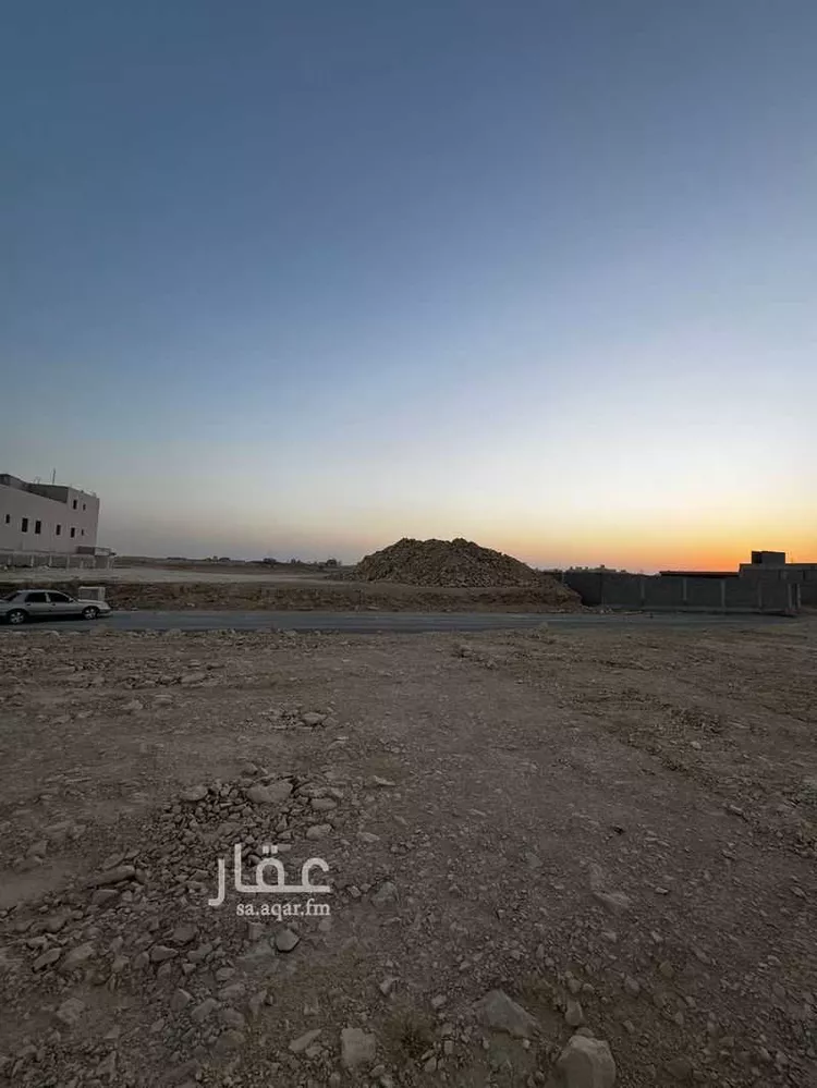 أرض للبيع في شارع وادي نعام, حي ضاحية نمار, مدينة الرياض, منطقة الرياض صورة 3