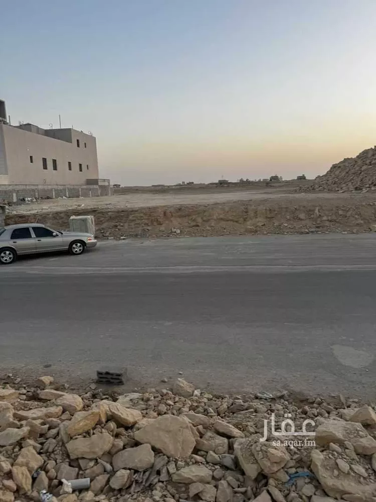 أرض للبيع في شارع وادي نعام, حي ضاحية نمار, مدينة الرياض, منطقة الرياض صورة 2