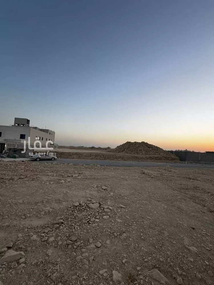 أرض للبيع في شارع وادي نعام, حي ضاحية نمار, مدينة الرياض, منطقة الرياض صورة 4