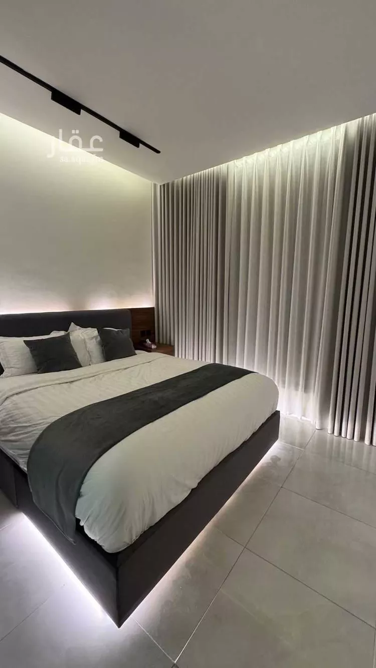 استديو مفروش للحجز في شارع قرية العليا ، حي الحمراء ، الخبر ، الخبر صورة 5