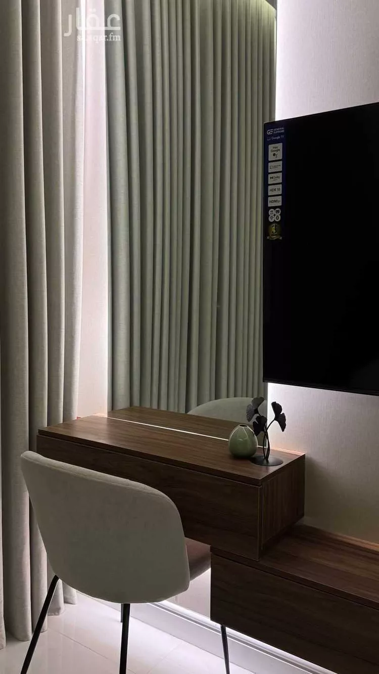 استديو مفروش للحجز في شارع قرية العليا ، حي الحمراء ، الخبر ، الخبر صورة 3