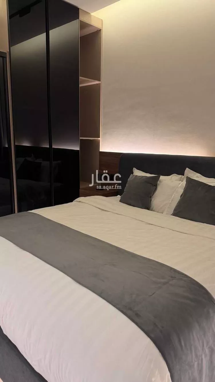 شقة للإيجار في شارع قرية العليا ، حي الحمراء ، الخبر ، الخبر صورة 5