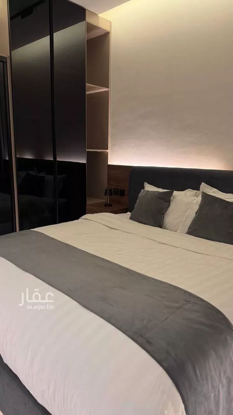 استوديو للإيجار في شارع القرية العليا, حي الحمراء, مدينة الخبر, المنطقة الشرقية 15