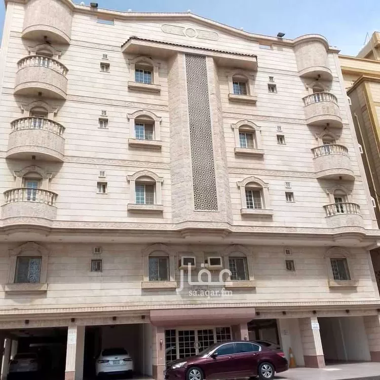 شقة للإيجار في شارع ابي عبدالرحمن السلمي, حي بني مالك, مدينة جدة, منطقة مكة المكرمة 1 صورة