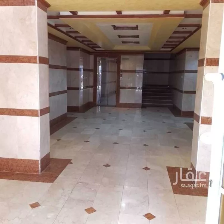 شقة للإيجار في شارع ابي عبدالرحمن السلمي, حي بني مالك, مدينة جدة, منطقة مكة المكرمة صورة 3