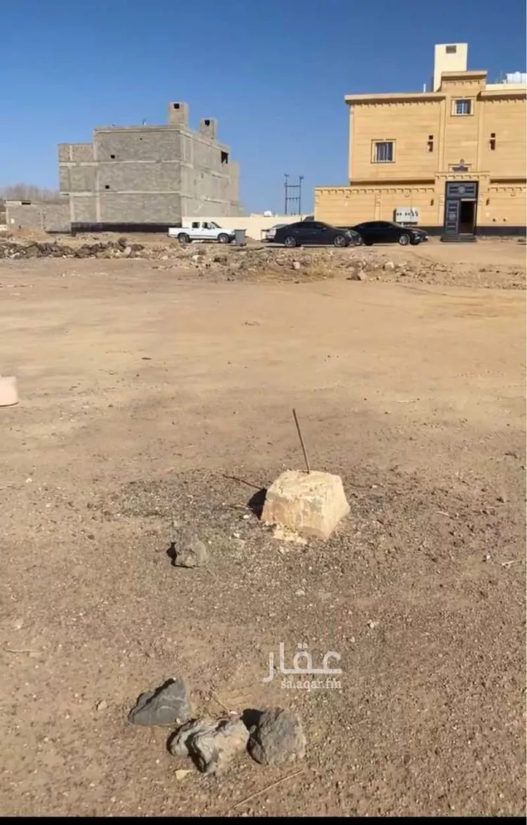 أرض للبيع في حي العاقول ، المدينة المنورة ، منطقة المدينة المنورة