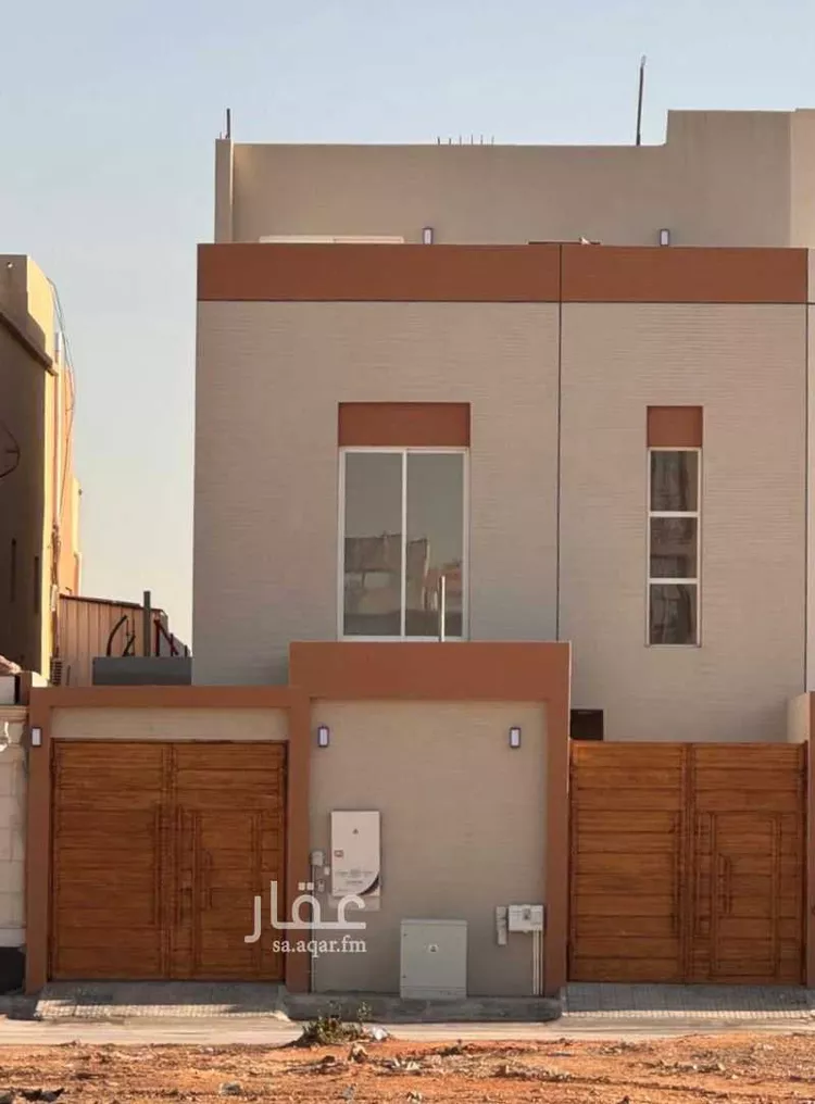 دور للبيع في شارع الربايع, حي المنار, مدينة الرياض, منطقة الرياض