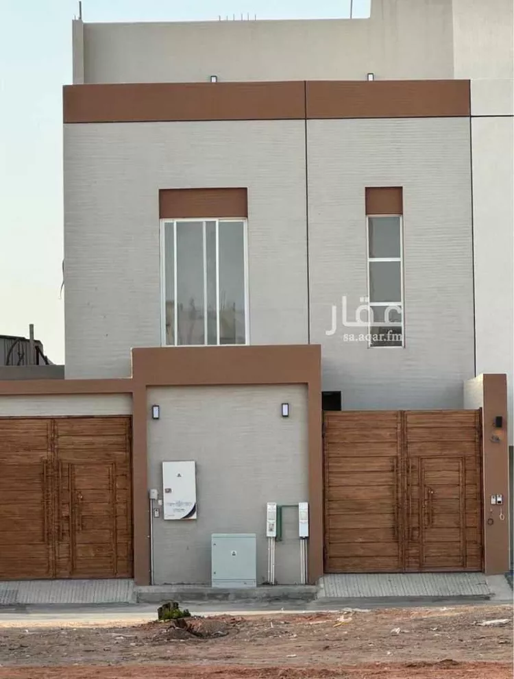 دور للبيع في شارع الربايع, حي المنار, مدينة الرياض, منطقة الرياض