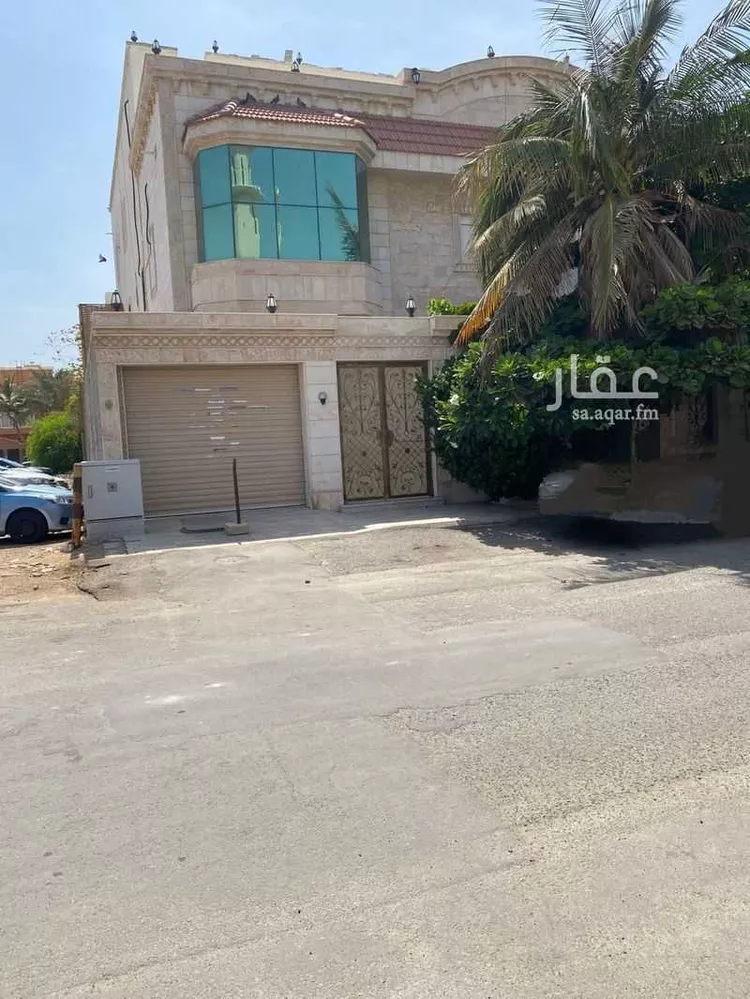 فيلا للبيع في شارع محمد الميداني, حي البساتين, مدينة جدة, منطقة مكة المكرمة صورة 3