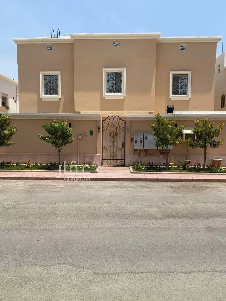 شقة للإيجار في شارع احمد الانصاري, حي البساتين, مدينة جدة, منطقة مكة المكرمة