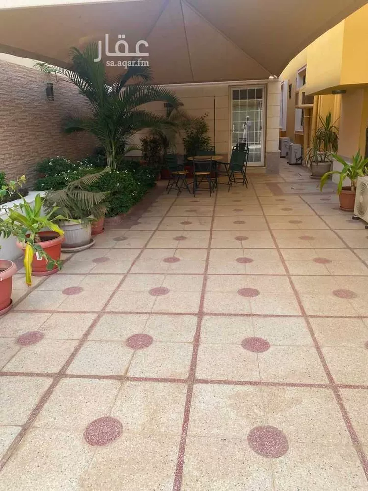 فيلا للبيع في شارع احمد الانصاري, حي البساتين, مدينة جدة, منطقة مكة المكرمة 7