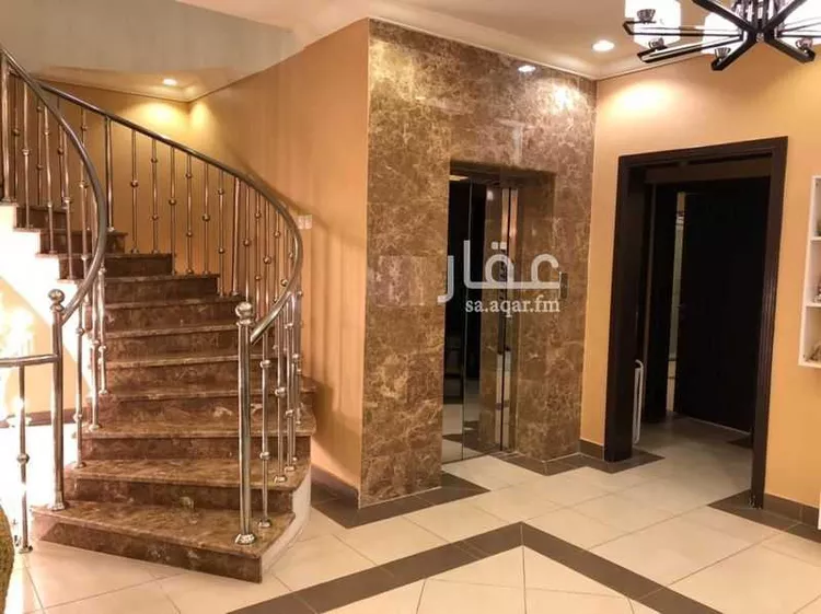 فيلا للبيع في شارع أبو بكر بن فتحون, حي الشراع, مدينة جدة, منطقة مكة المكرمة صورة 4
