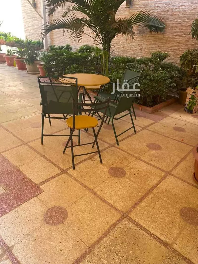 فيلا للبيع في شارع احمد الانصاري, حي البساتين, مدينة جدة, منطقة مكة المكرمة صورة 3