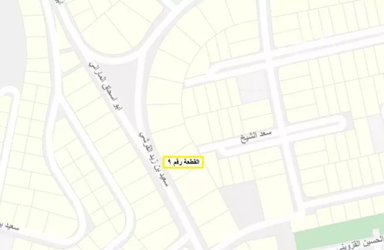 أرض للبيع في شارع سعيد بن زيد القرشي, حي بطحاء قريش, مدينة مكه المكرمه, منطقة مكة المكرمة